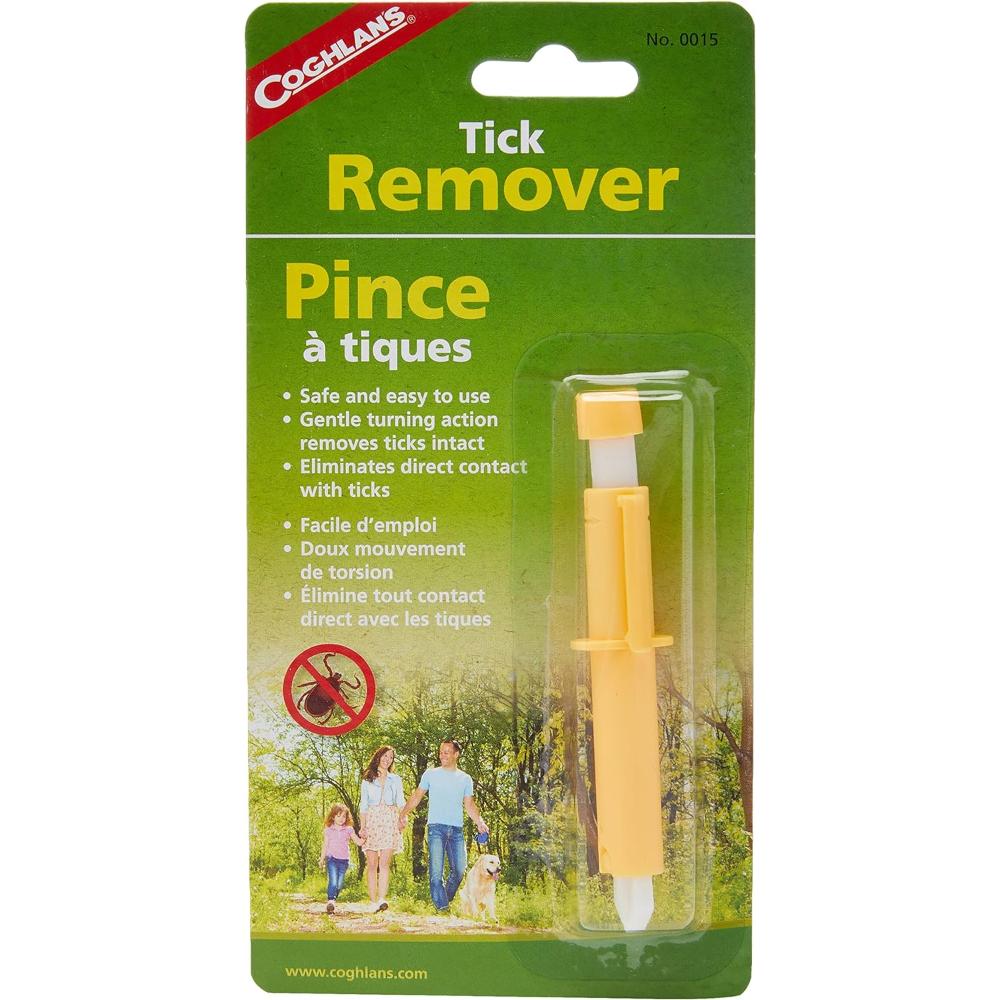 Coghlan's Tick Remover
