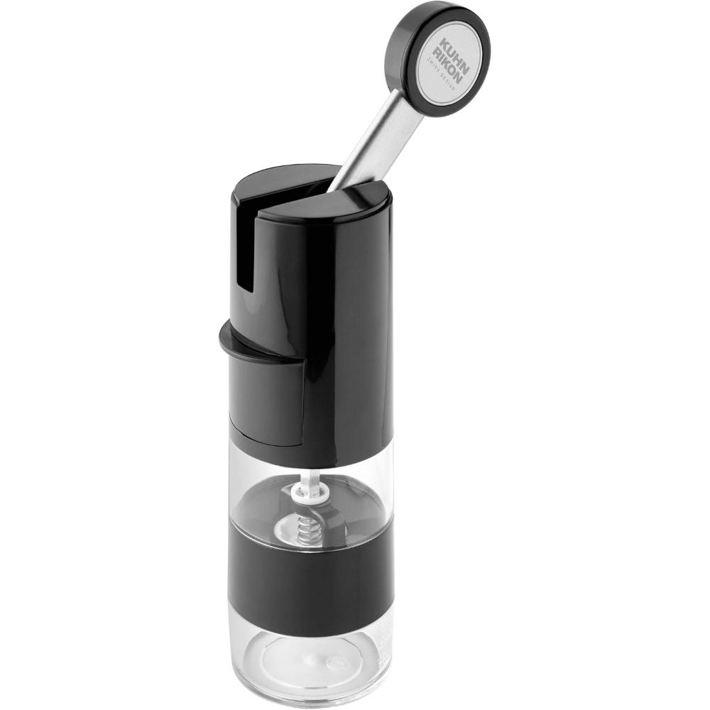 Kuhn Rikon Essential Ratchet Spice Grinder w/ Ceramic Mechanism