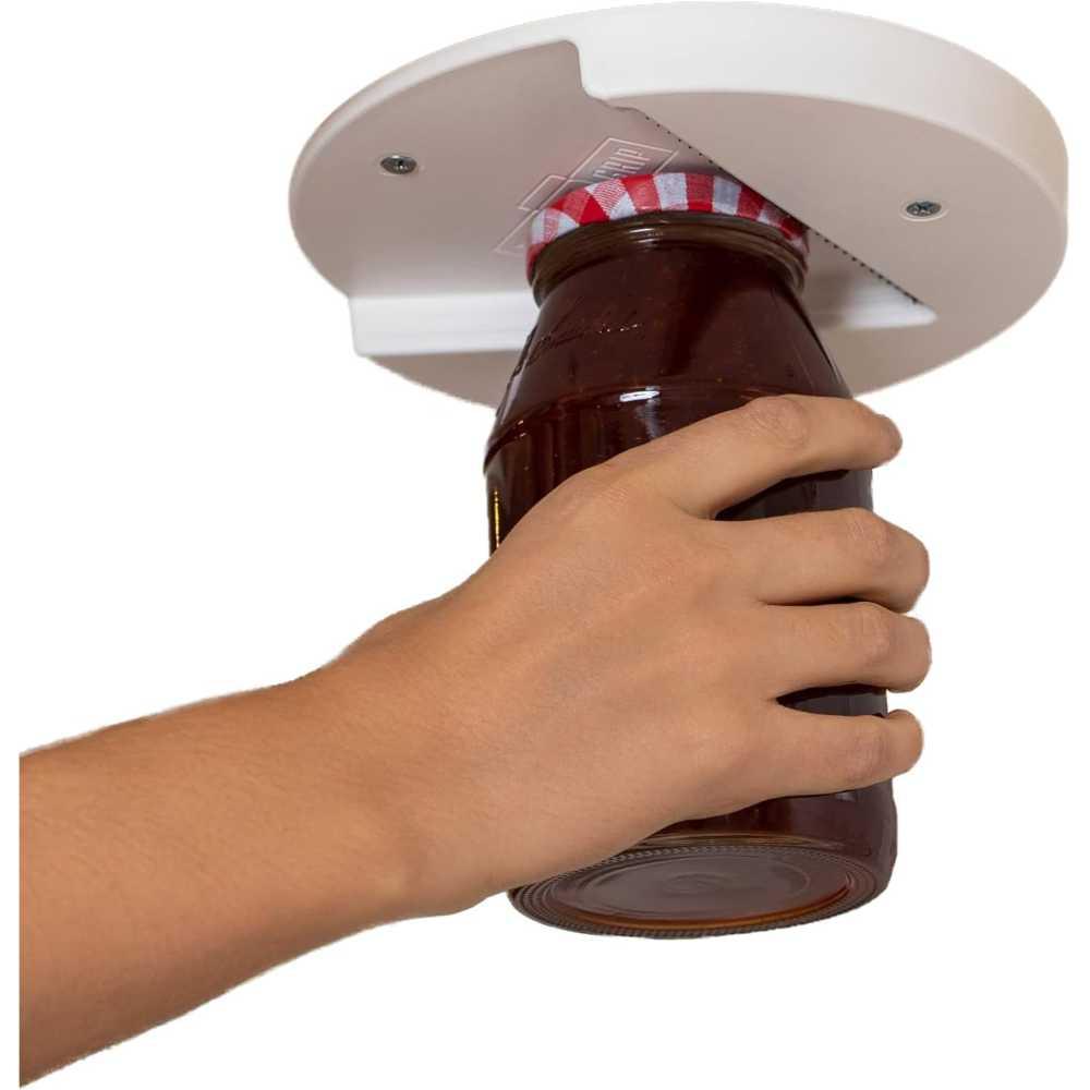 Prime Members: The Original Grip Jar Opener