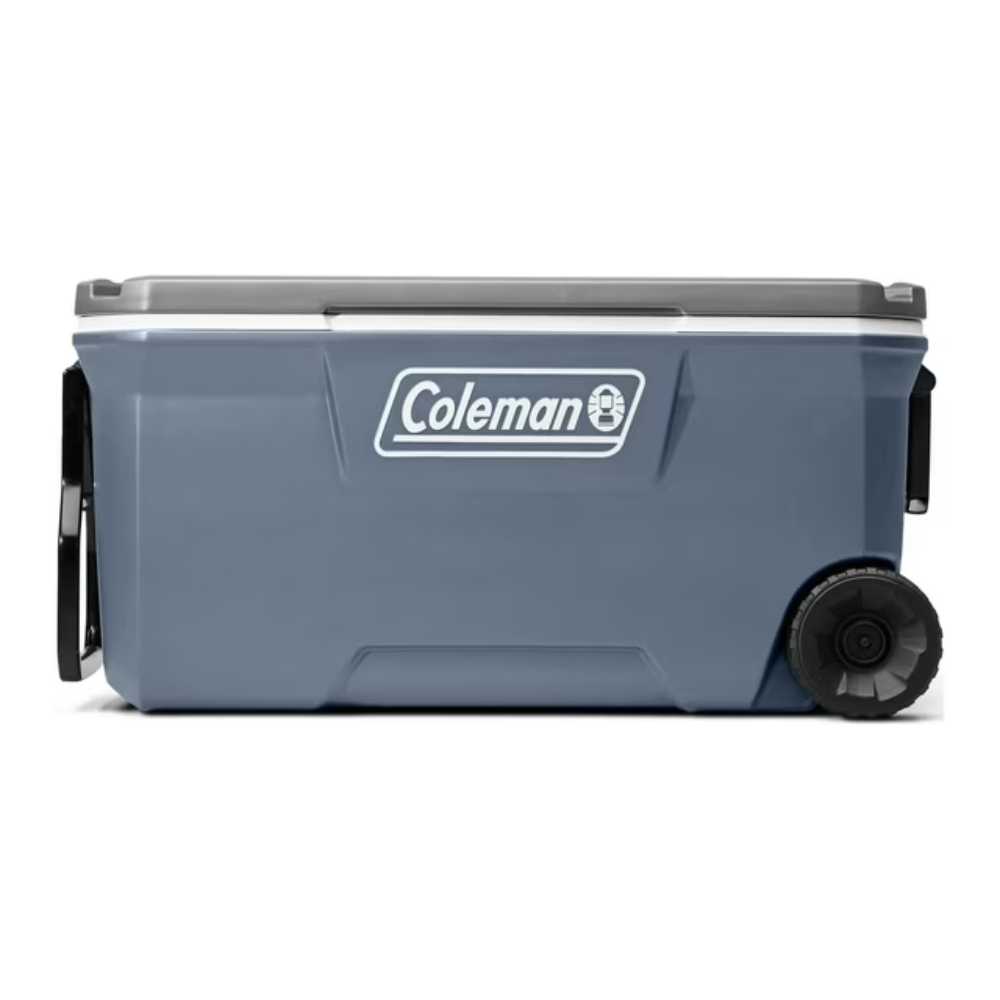Coleman 316 Series Hard Chest Wheeled Cooler (100 qt.)