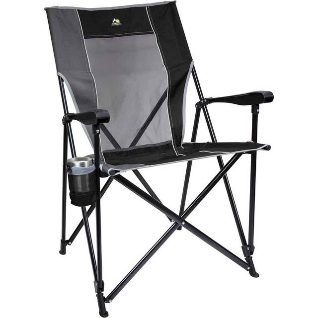 GCI Outdoor Eazy XL Portable Camping Chair