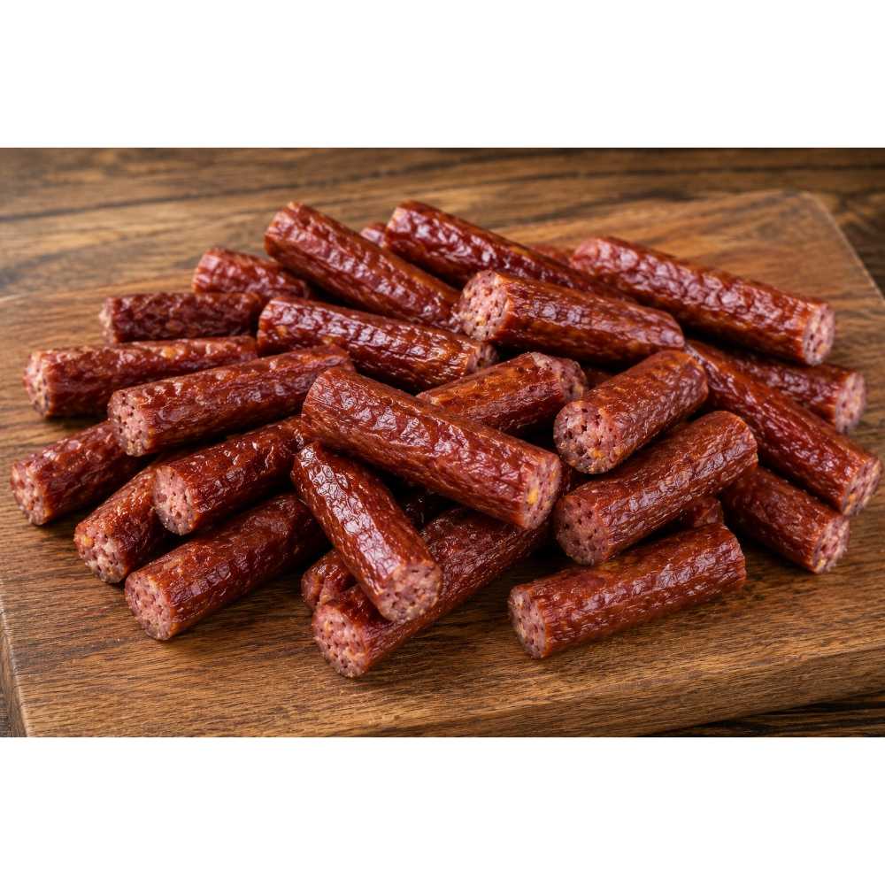 Wisconsin's Best Beef Snack Sticks, 16 oz. (Various Flavors)