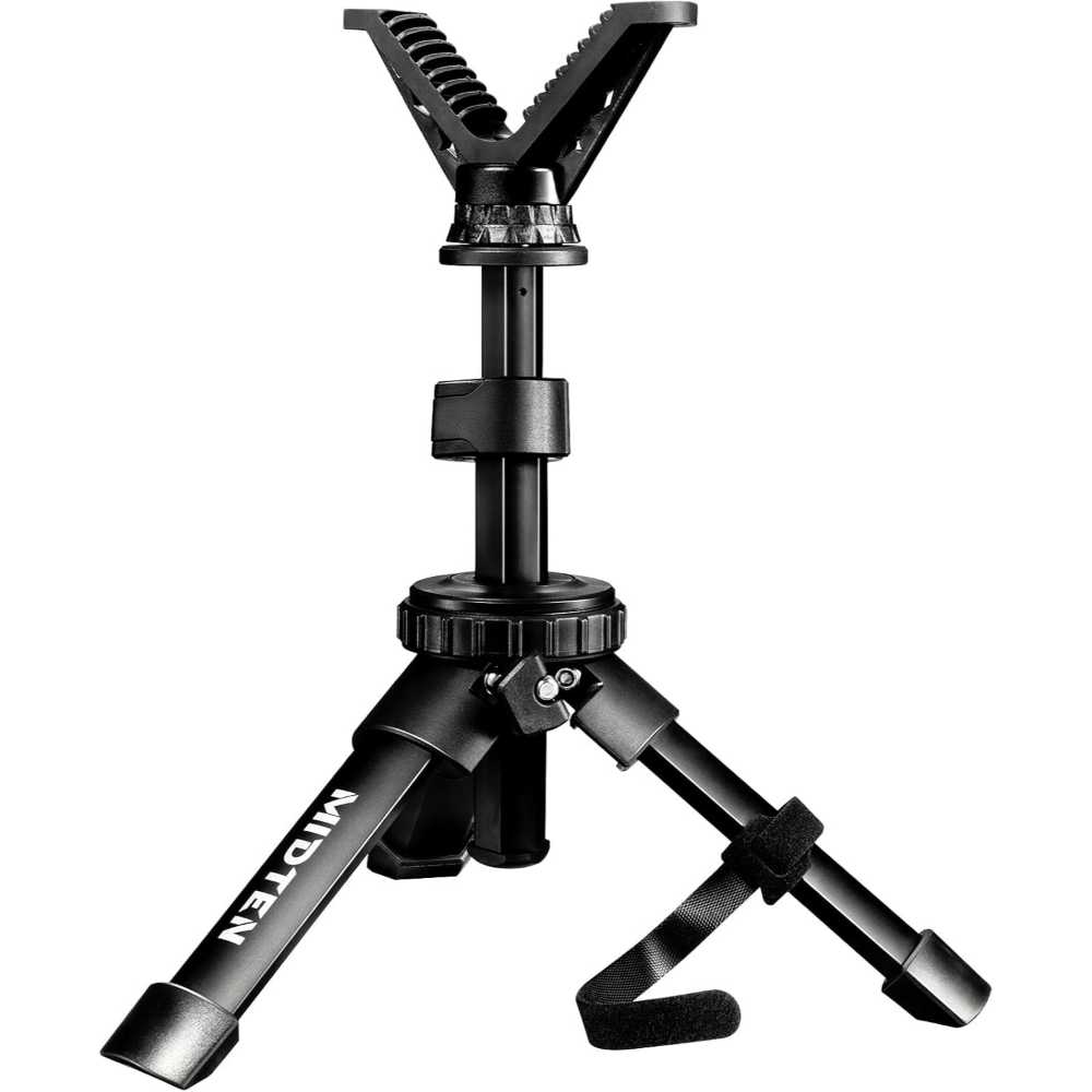 MidTen Portable Tripod Shooting Rest