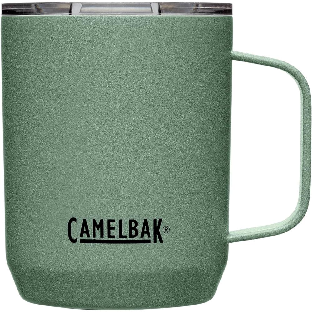 CamelBak Horizon 12 oz. Insulated Stainless Steel Camp Mug