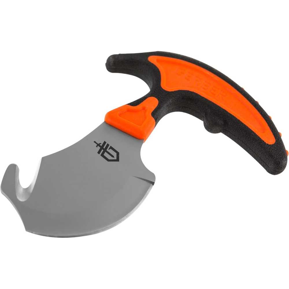 Gerber Vital Skin & Gut Knife w/ Sheath