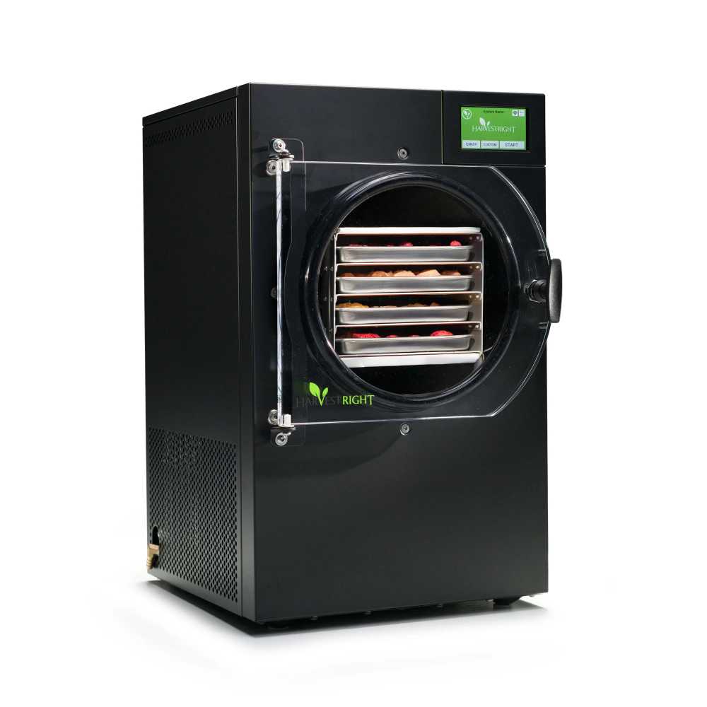 Small Home Freeze Dryer
