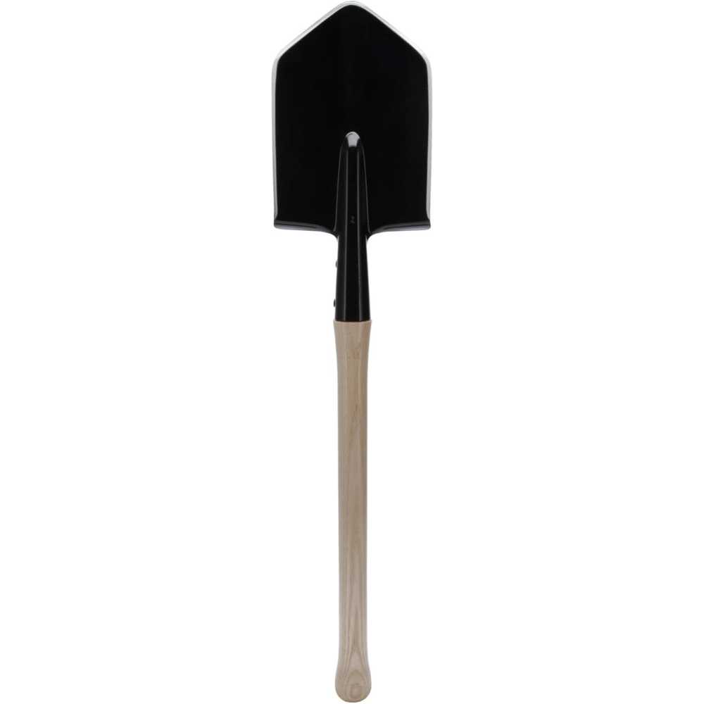 Cold Steel Spetsnaz 30" Trench Shovel