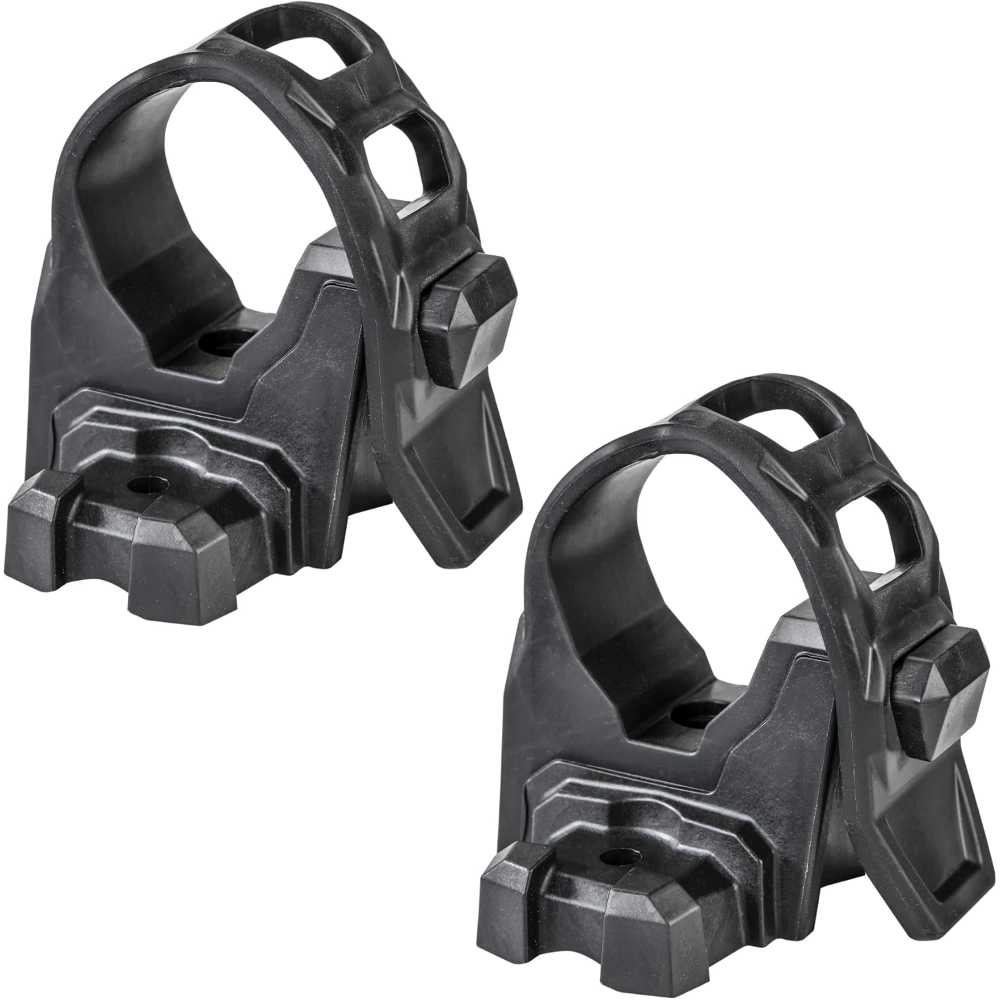 2-Pack Kolpin Rhino Grip Flex 1.5" Gear Mount