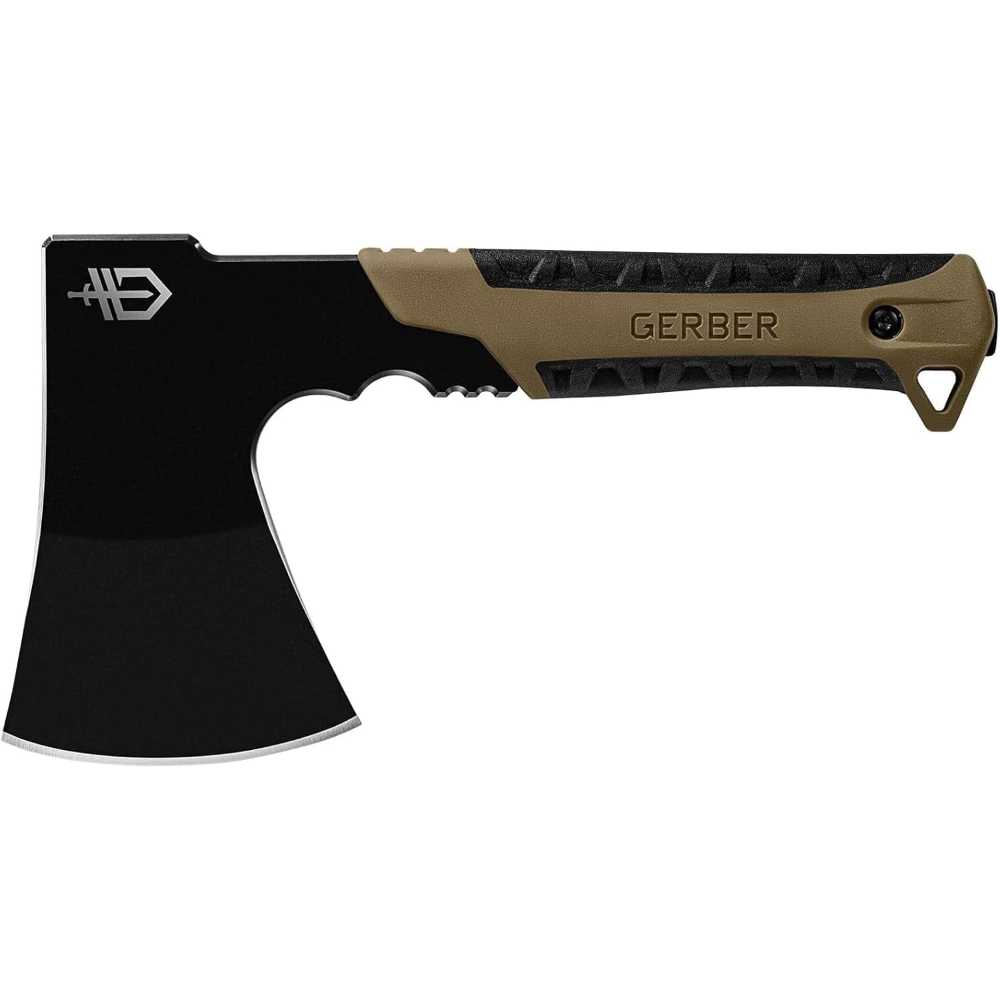 Gerber Gear Pack Hatchet w/ Mountable Sheath + $2.75 Amazon Credit
