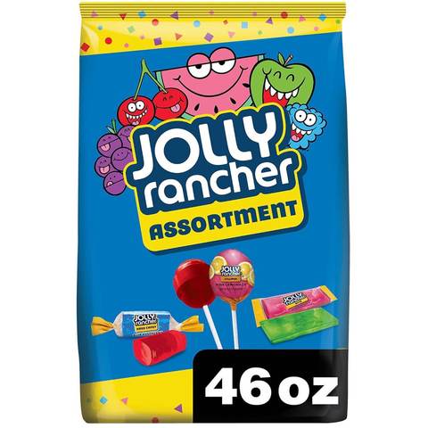 Spend $40, Get $10 Off (Candy)