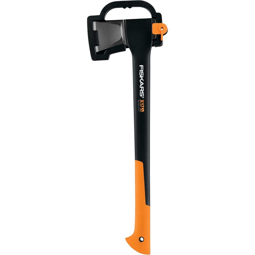 Fiskars X17 23.5" Splitting Axe