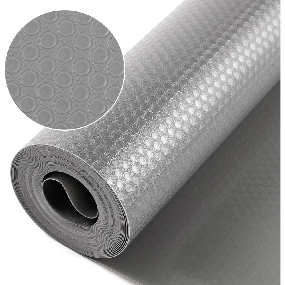 Bloss Shelf/Drawer Liner (17.7" x 10')