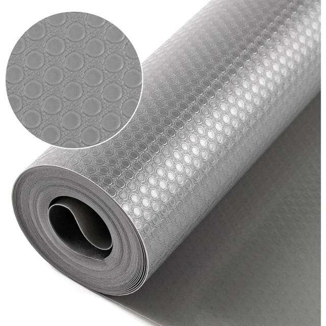 Bloss Shelf/Drawer Liner (17.7" x 10')