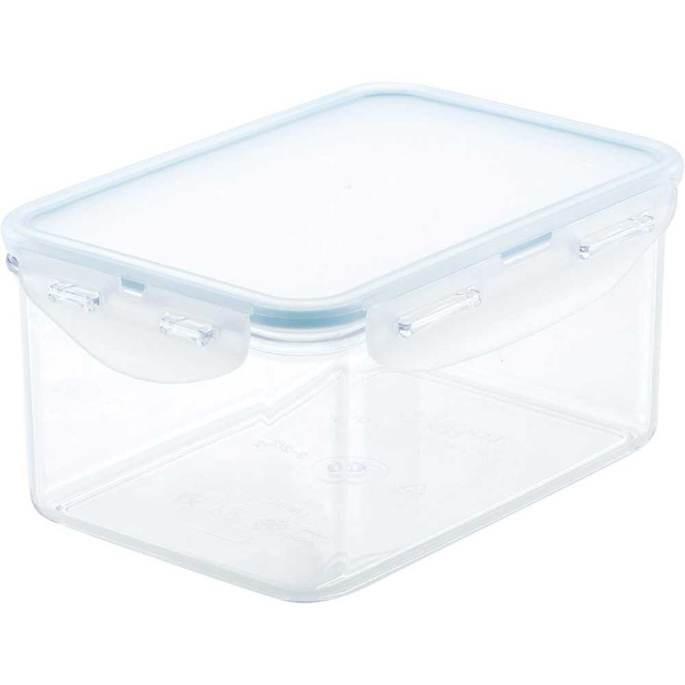 Lock & Lock Purely Better Tritan Food Storage Container, 37 oz.