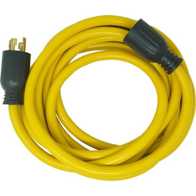 Southwire 20' 10-Gauge Generator Cord