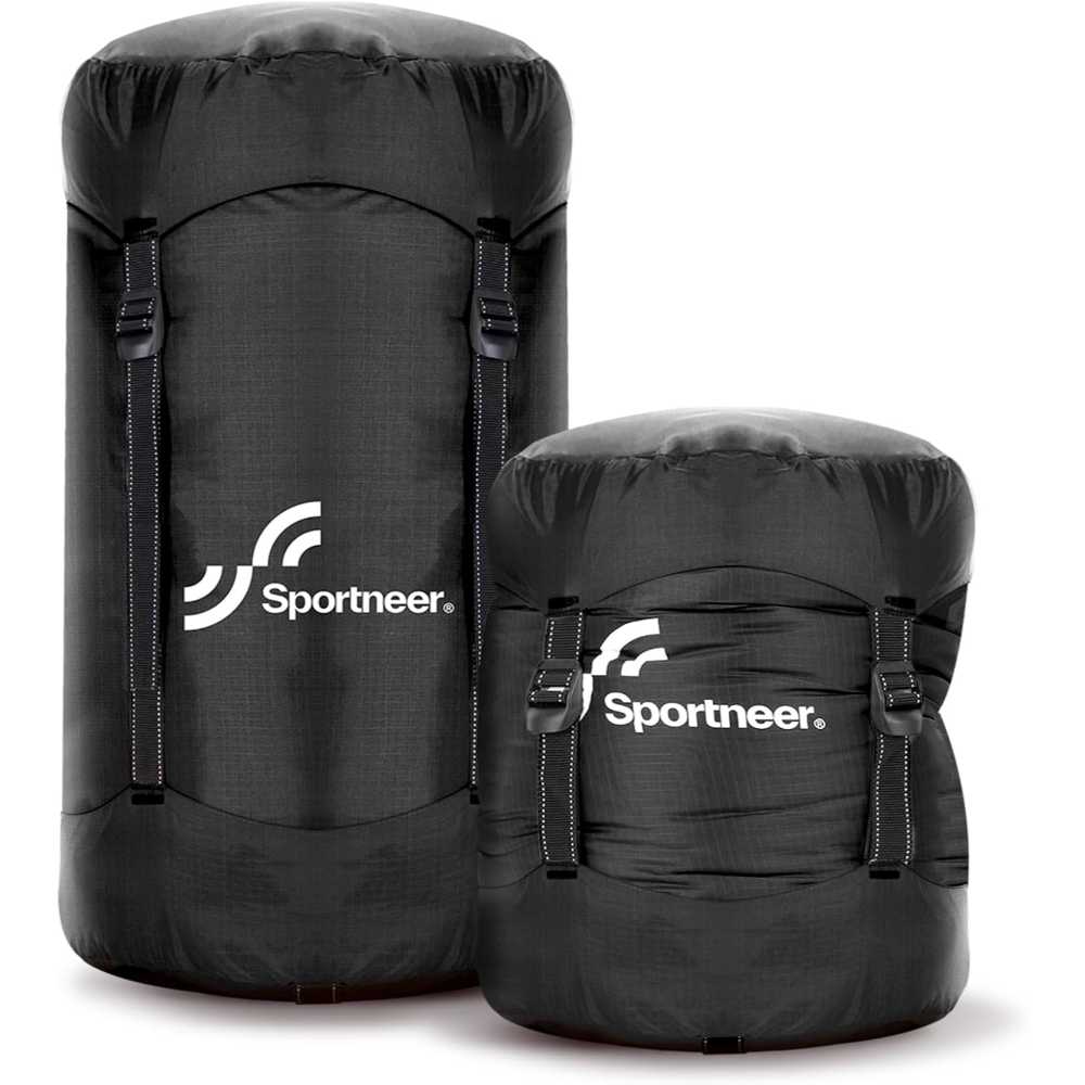 Sportneer 50L XL Ultralight Compression Sack