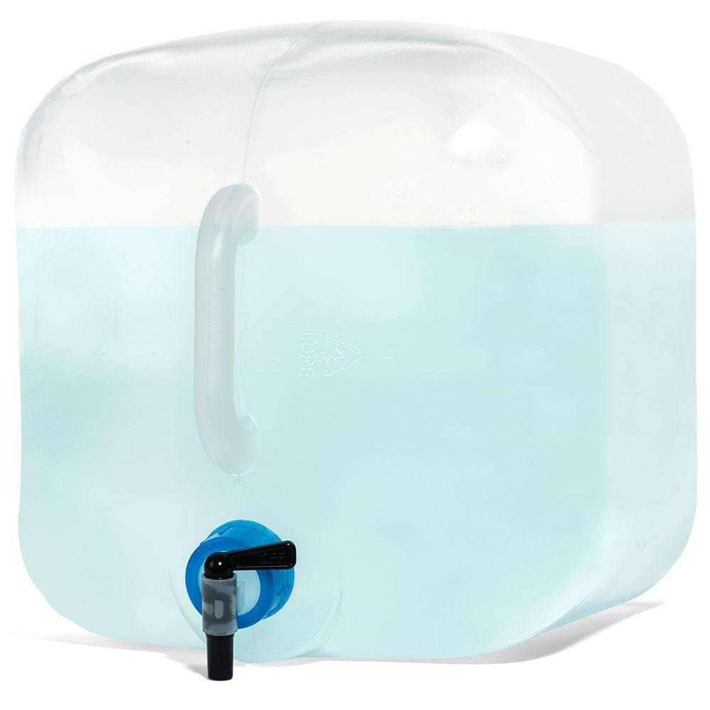 Daily Deal: Alexapure 5-Gallon Collapsible Water Container