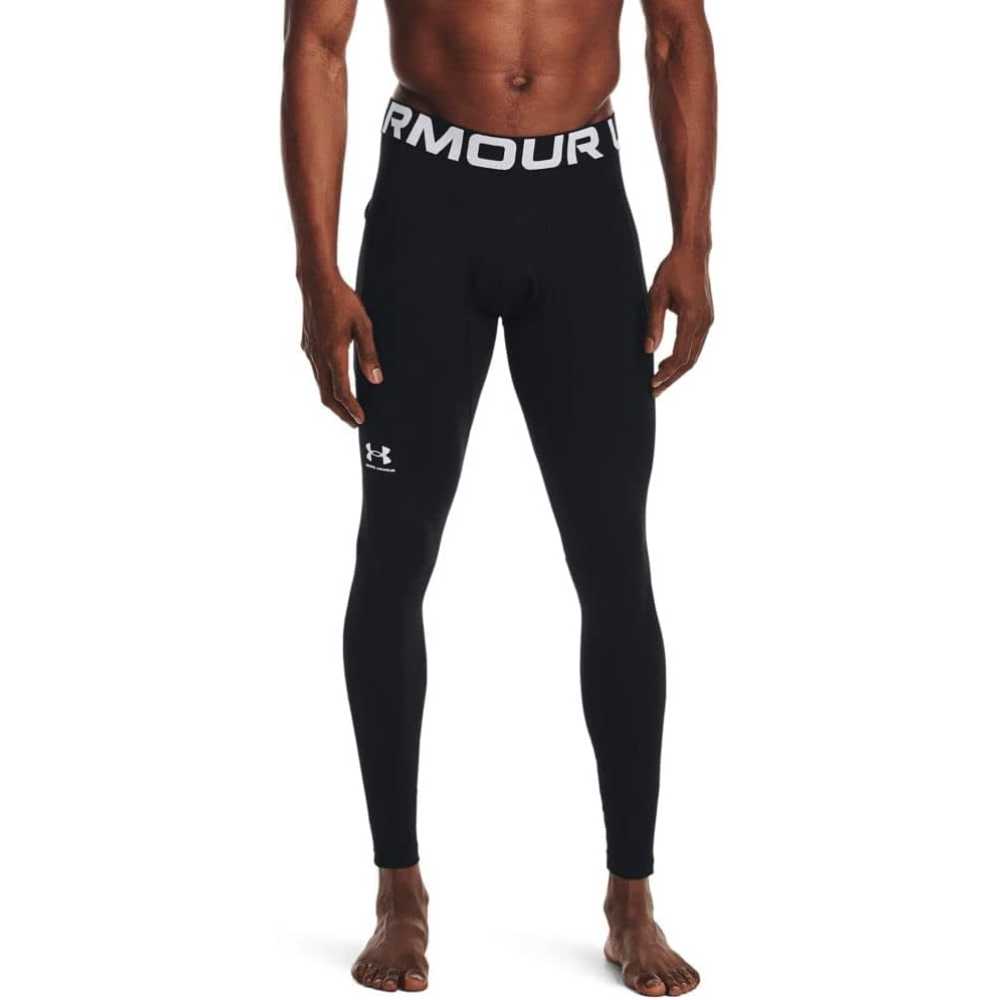 Under Armour Men's ColdGear Leggings (Various Sizes)