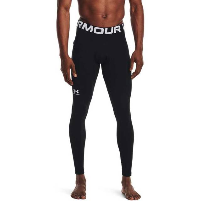Under Armour Men's ColdGear Leggings (Various Sizes)