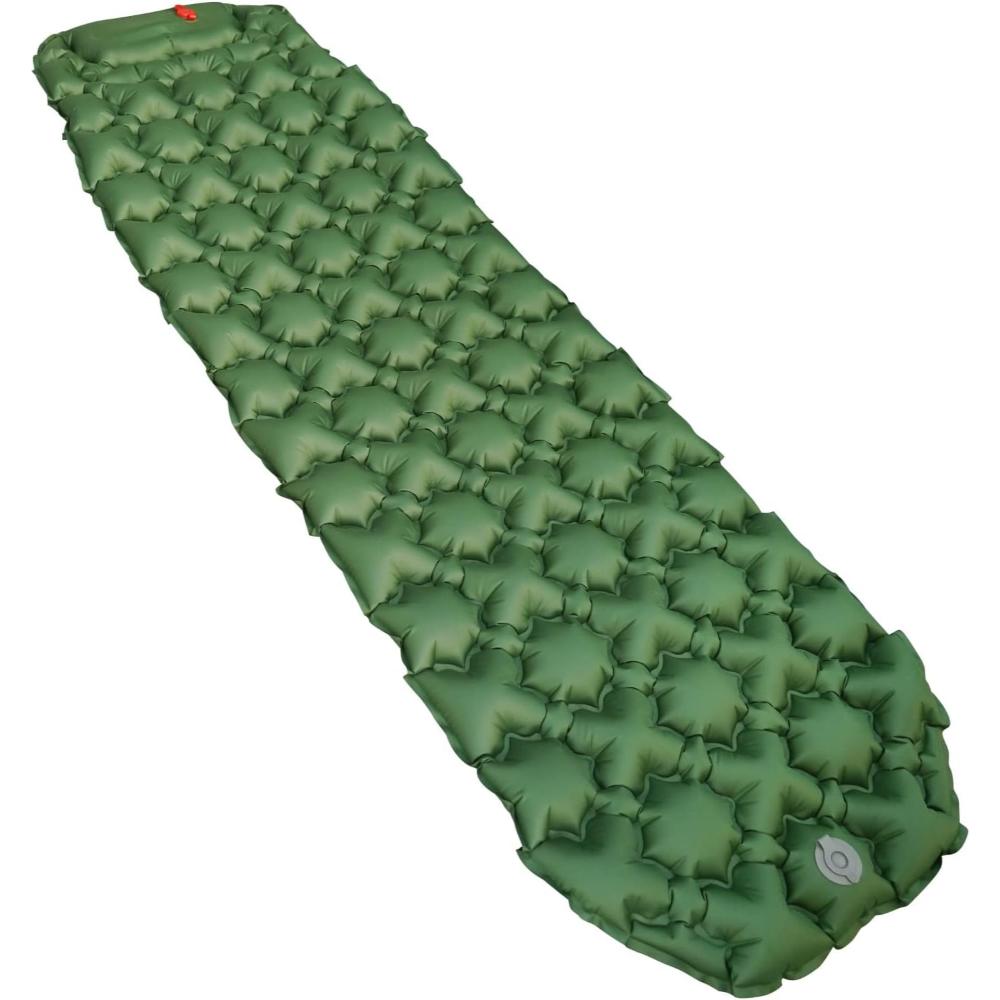 Amazon Basics Ultralight Sleeping Pad