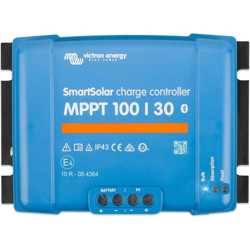 Buy 1 Get 1 Free (Victron Solar Products: Inverters, Controllers, Monitors, & more)
