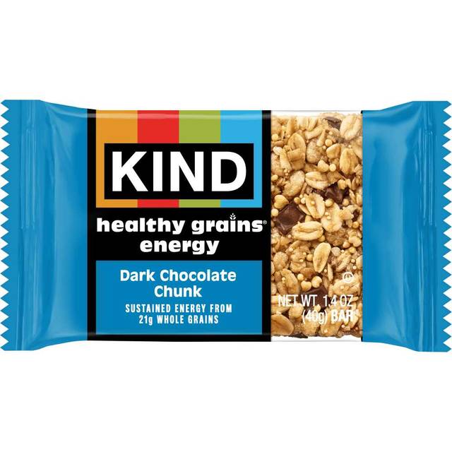 80-Pack KIND Healthy Grains Energy Bars (Various Flavors)
