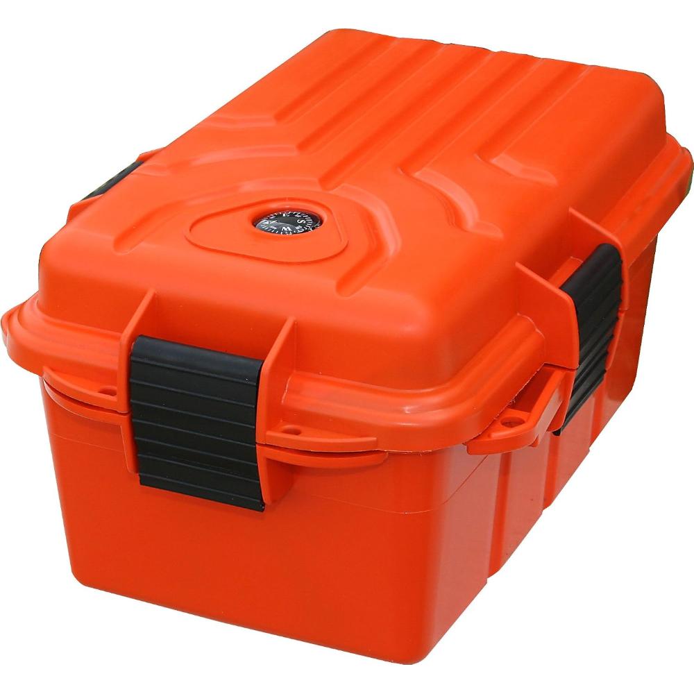 MTM Survivor Dry Box w/ O-Ring Seal (Large)