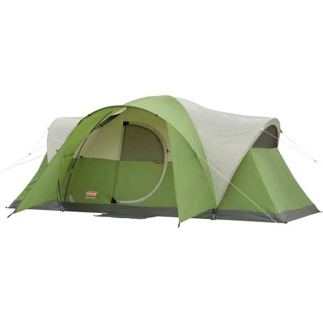 Coleman Montana 8-Person Camping Tent
