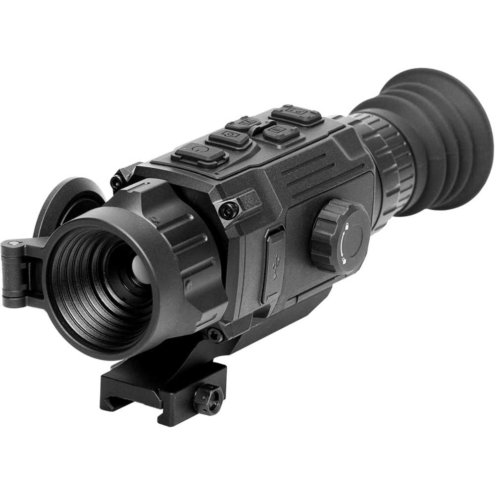 AGM Rattler V2 Thermal Scope (19-256 or 25-256)