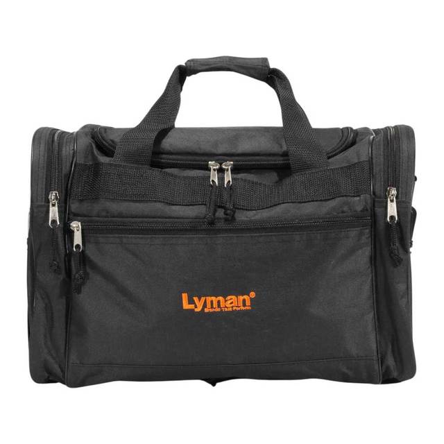 Lyman Range Bag