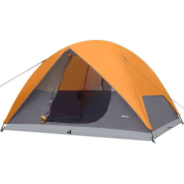Amazon Basics 6-Person Camping Tent
