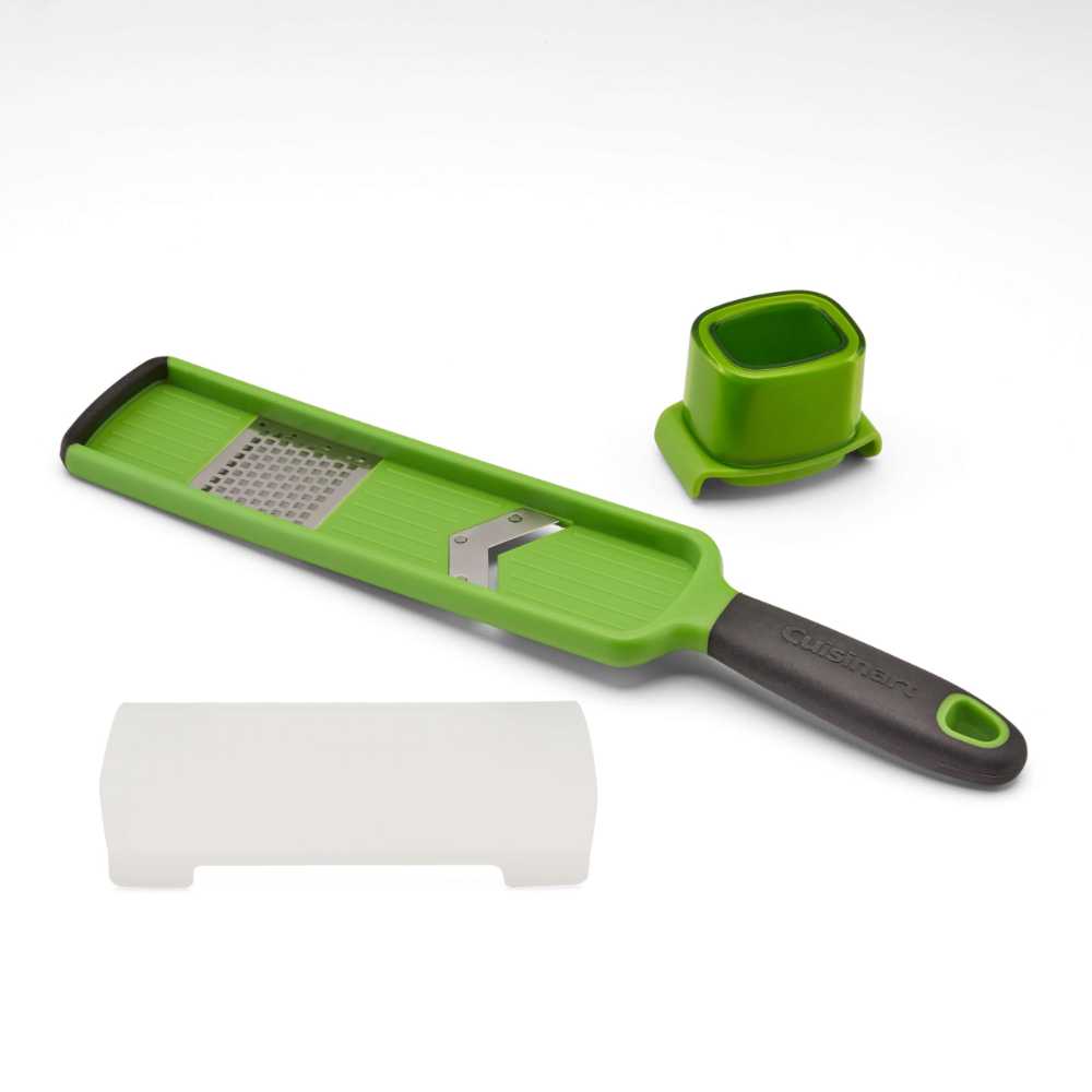 Cuisinart Slicer & Grater