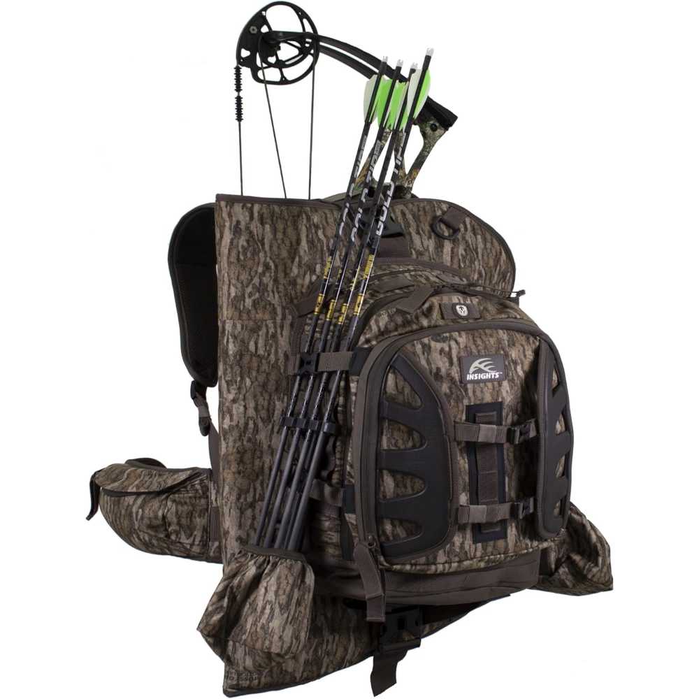 Insights Hunting Vision Bow Pack