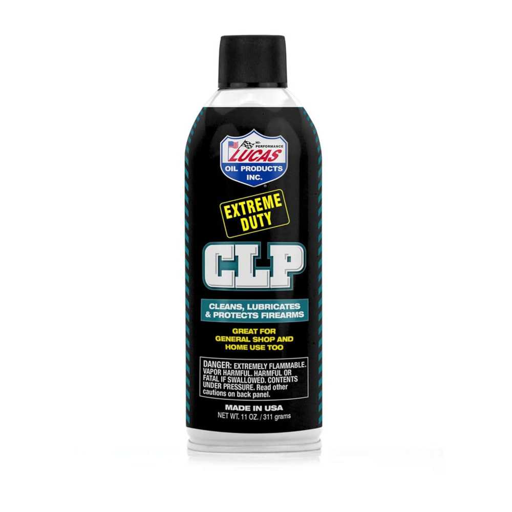 Lucas Oil Extreme Duty CLP Aerosol, 11 oz.
