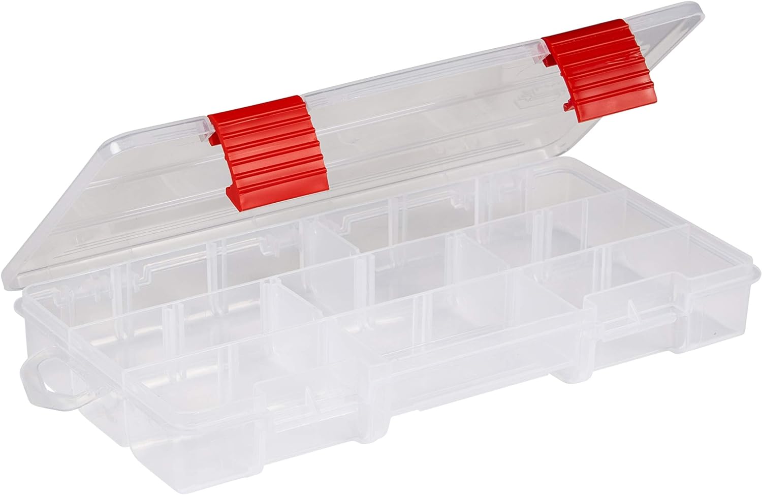 Plano Rustrictor StowAway Utility/Tackle Box 3500