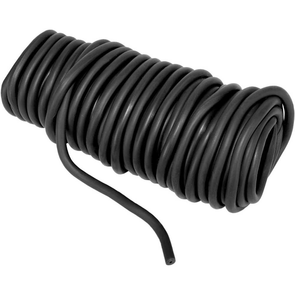 Muddy 25' Rubber Wire