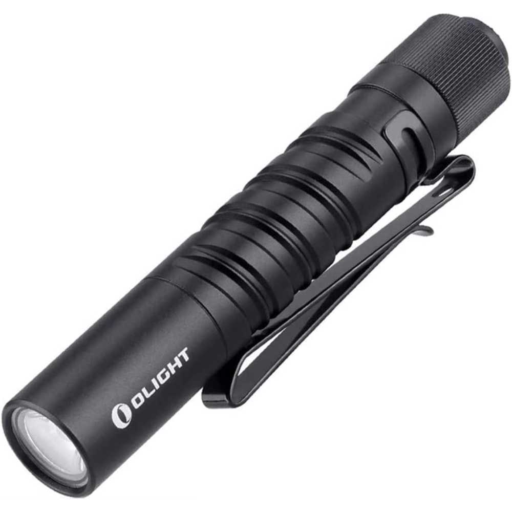 OLIGHT i3T EOS 180-Lumen EDC Flashlight (Various Colors)
