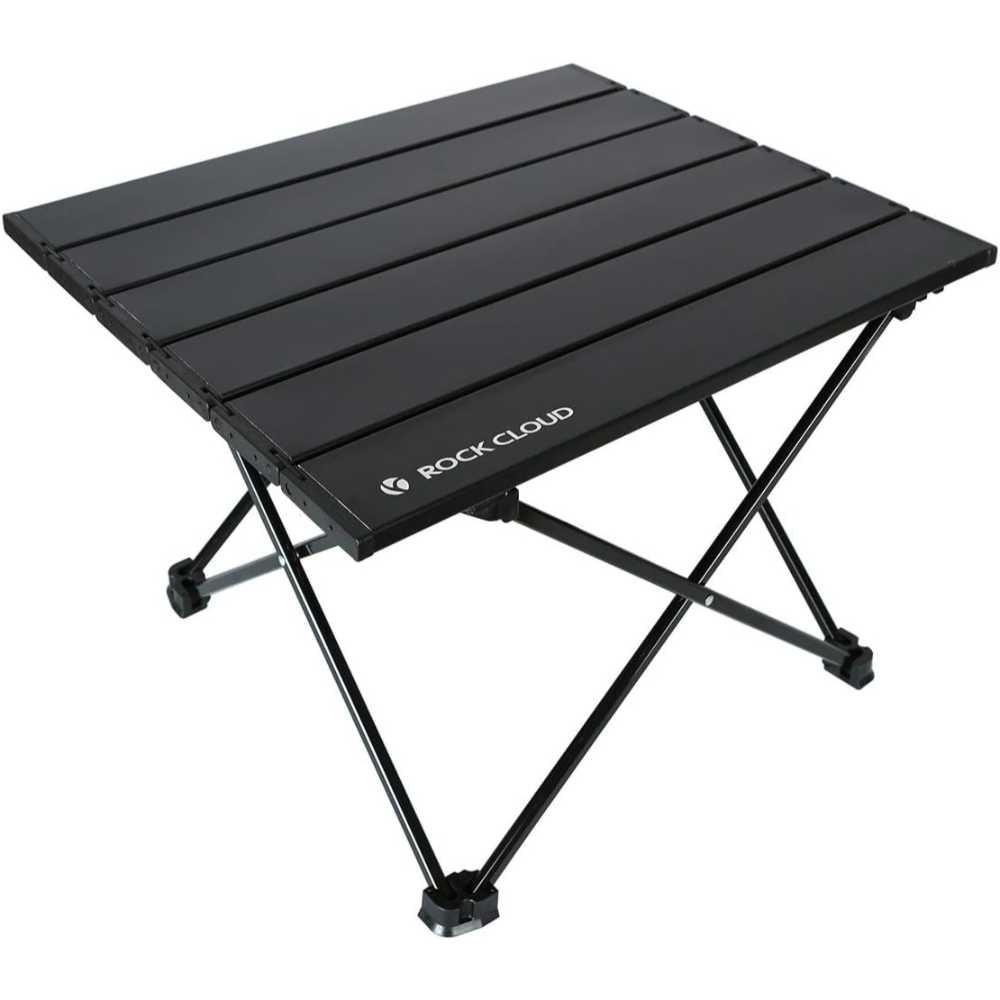 Rock Cloud Ultralight Camping Table
