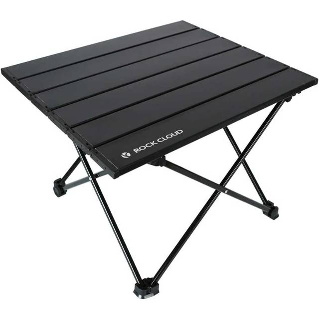 Rock Cloud Ultralight Camping Table