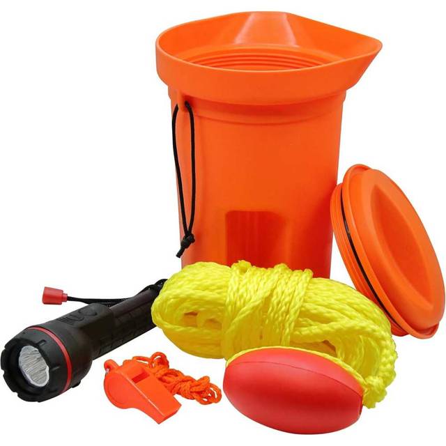 SeaSense Boat Bailer Safety Kit