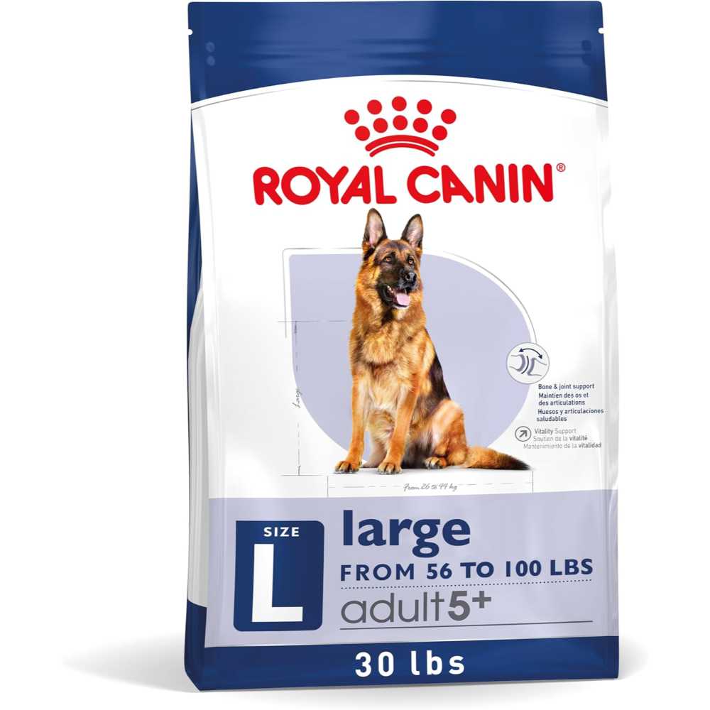 50% Off Royal Canin Dry Dog Food