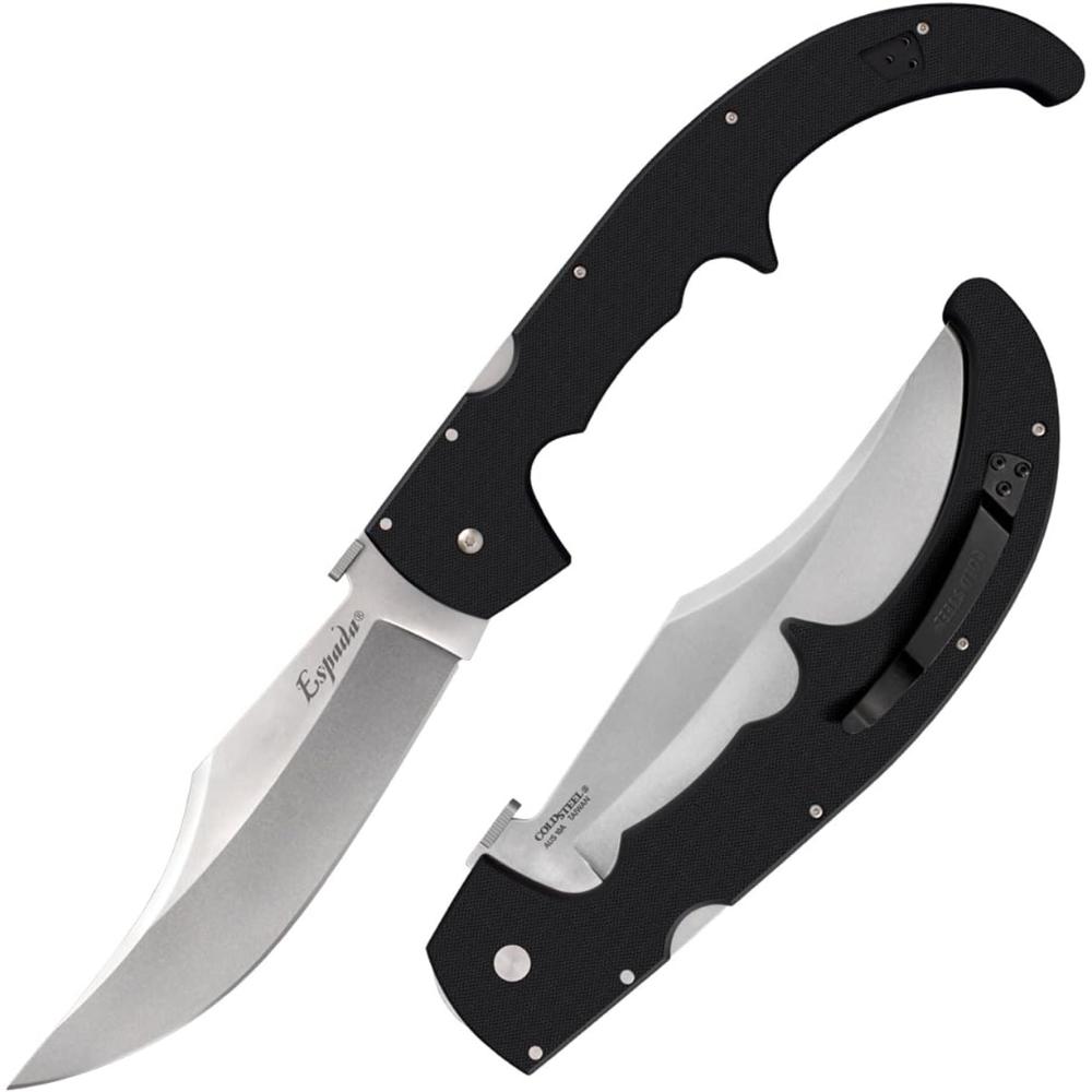 Cold Steel Espada XL 7.5" Folding Knife
