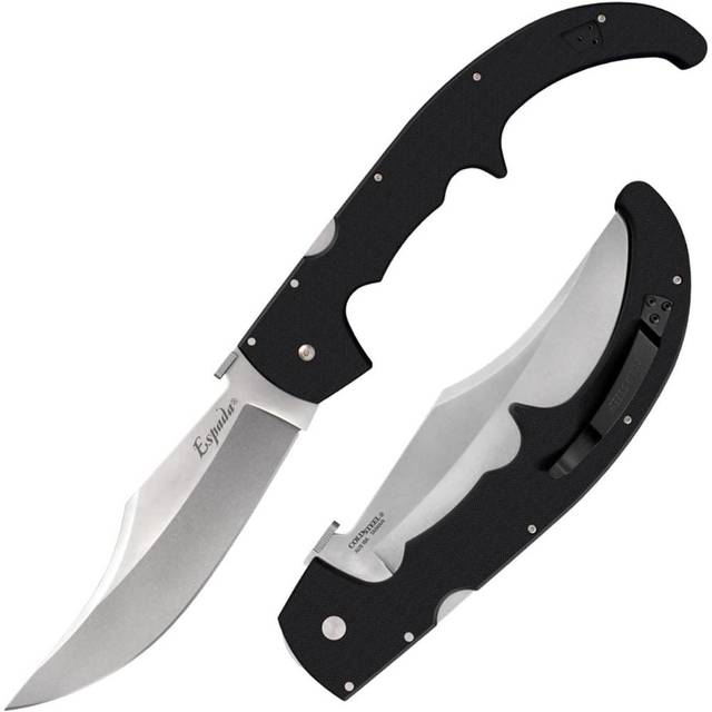 Cold Steel Espada XL 7.5" Folding Knife