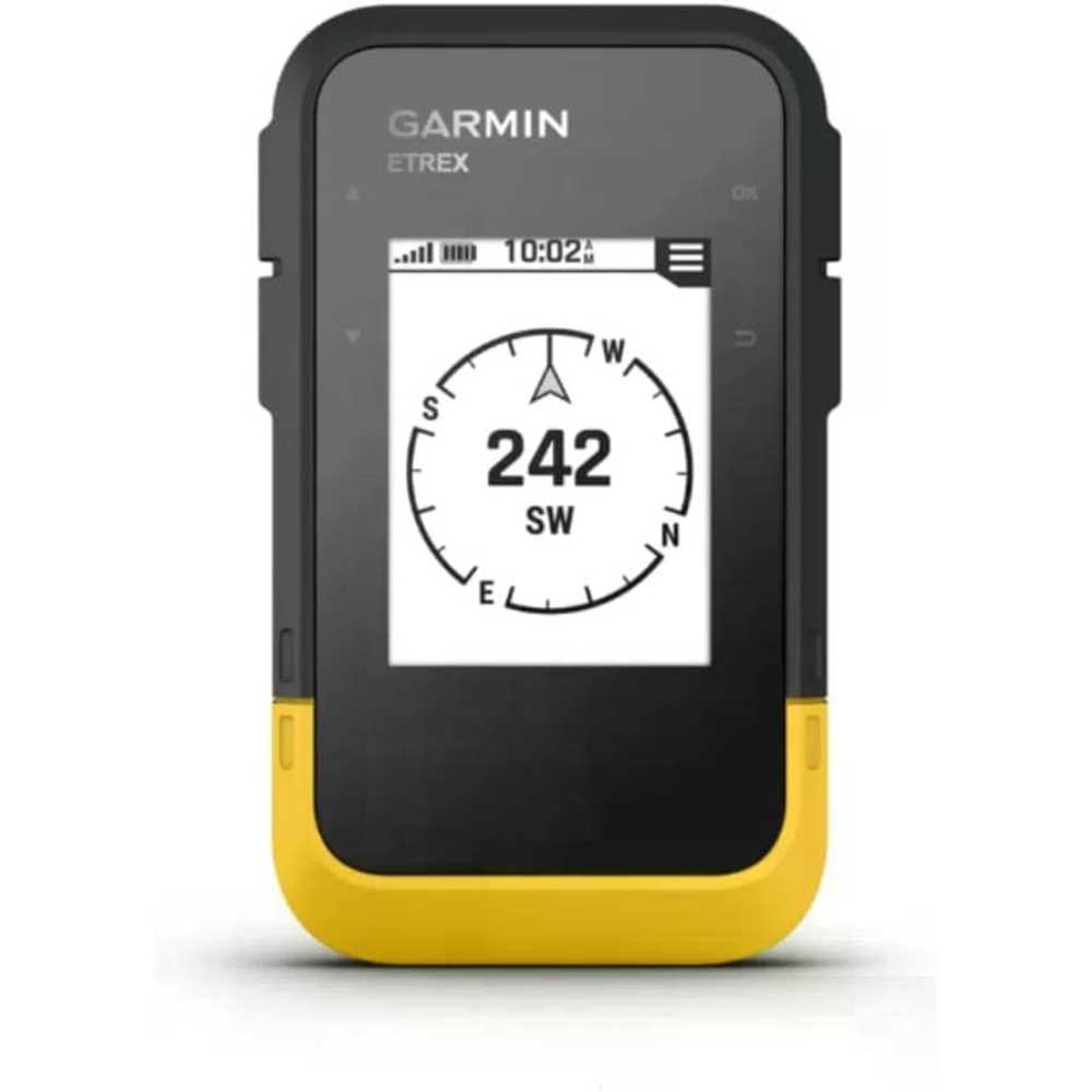 Garmin eTrex SE Handheld GPS Navigator