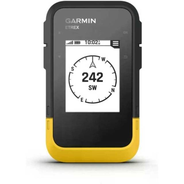 Garmin eTrex SE Handheld GPS Navigator