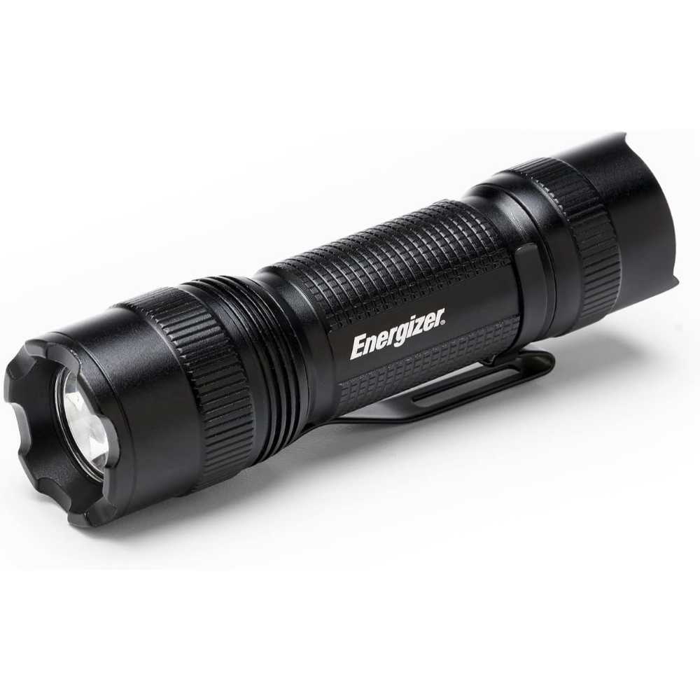 Energizer TAC-300 Pro 300-Lumen Flashlight