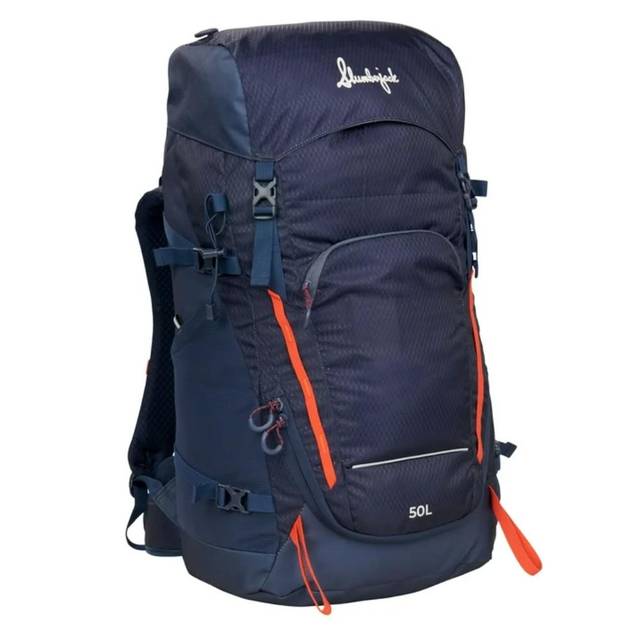 Slumberjack Trail Ridge 50L Backpacking Backpack
