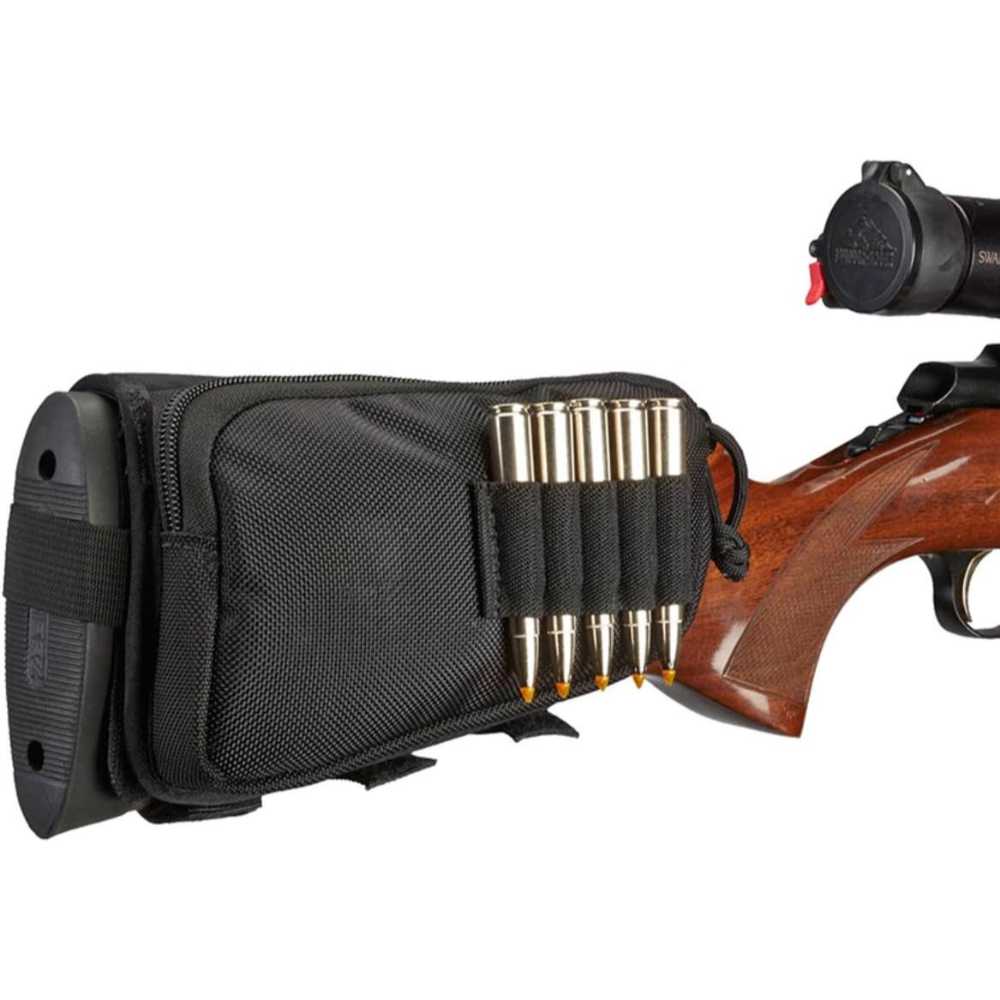 Hunters Specialties Rifle Ammo Pouch