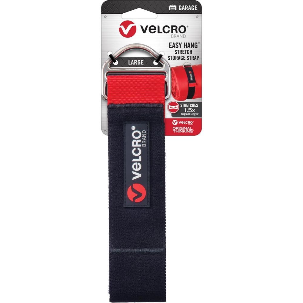 VELCRO Large 30" Heavy Duty Storage Strap