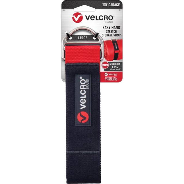 VELCRO Large 30" Heavy Duty Storage Strap